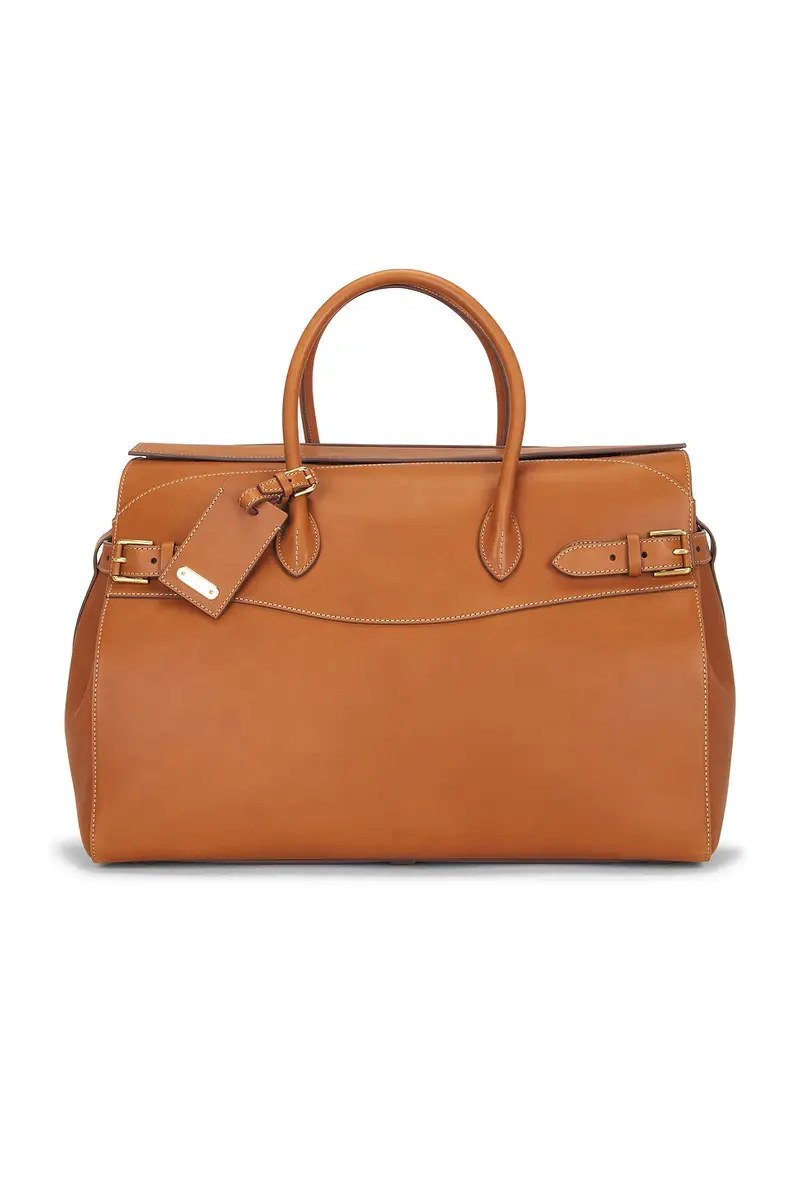 Ralph Lauren Purple Label Bedford New Duffle | Thumbnail 2 Ralph Lauren Purple Label Bedford New Duffle | Thumbnail 2