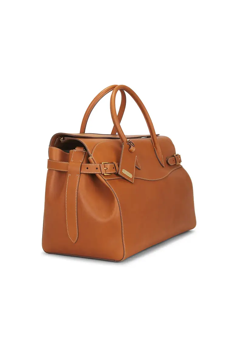 Ralph Lauren Purple Label Bedford New Duffle | Thumbnail 4 Ralph Lauren Purple Label Bedford New Duffle | Thumbnail 4