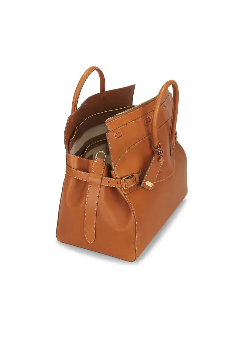 Ralph Lauren Purple Label Bedford New Duffle | Thumbnail 5 Ralph Lauren Purple Label Bedford New Duffle | Thumbnail 5