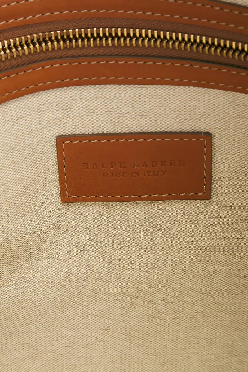Ralph Lauren Purple Label Bedford New Duffle | Thumbnail 6 Ralph Lauren Purple Label Bedford New Duffle | Thumbnail 6