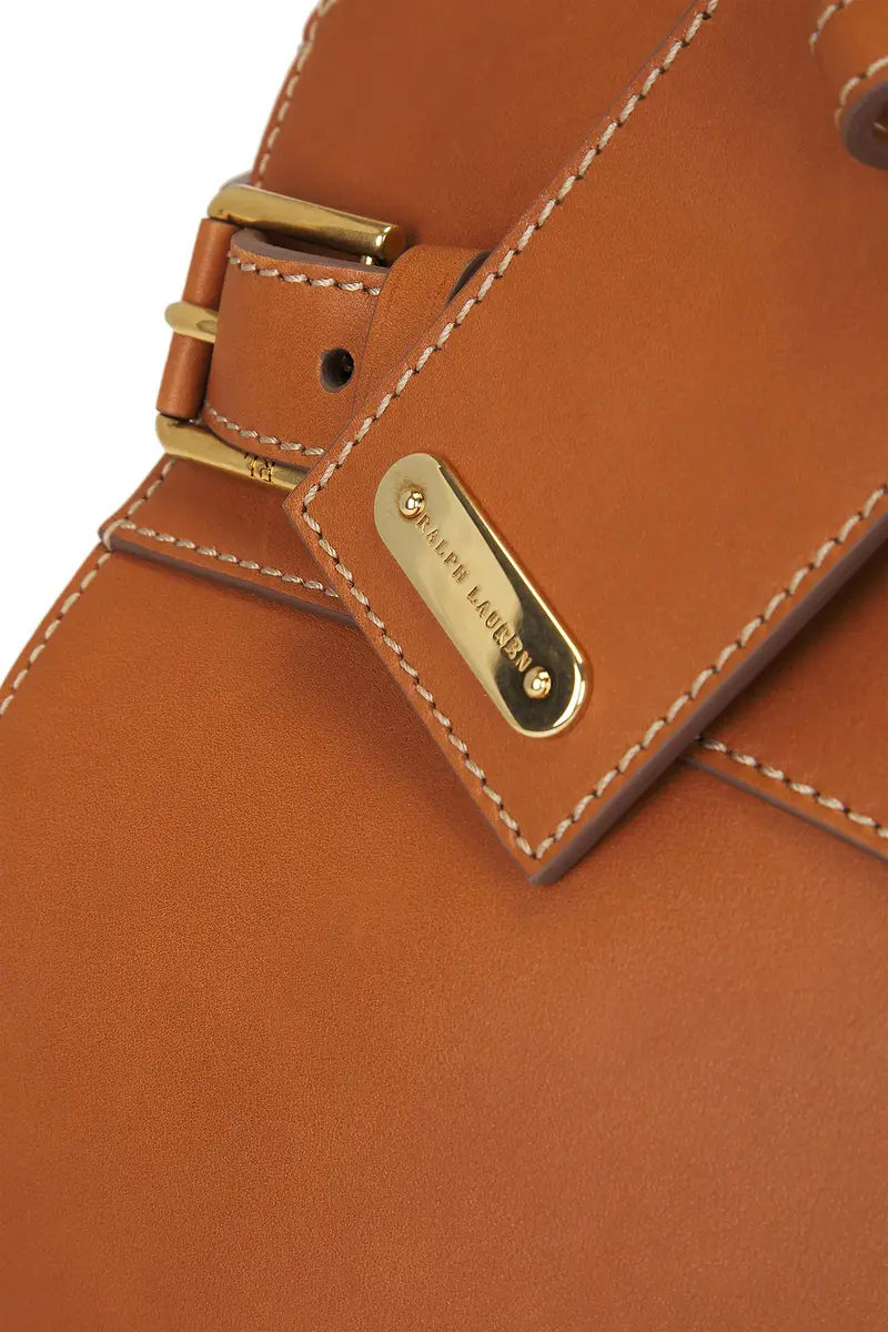 Ralph Lauren Purple Label Bedford New Duffle | Thumbnail 7 Ralph Lauren Purple Label Bedford New Duffle | Thumbnail 7