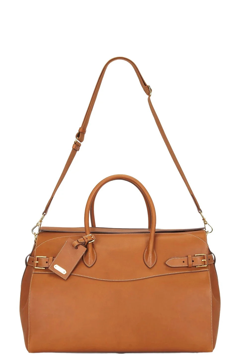 Ralph Lauren Purple Label Bedford New Duffle