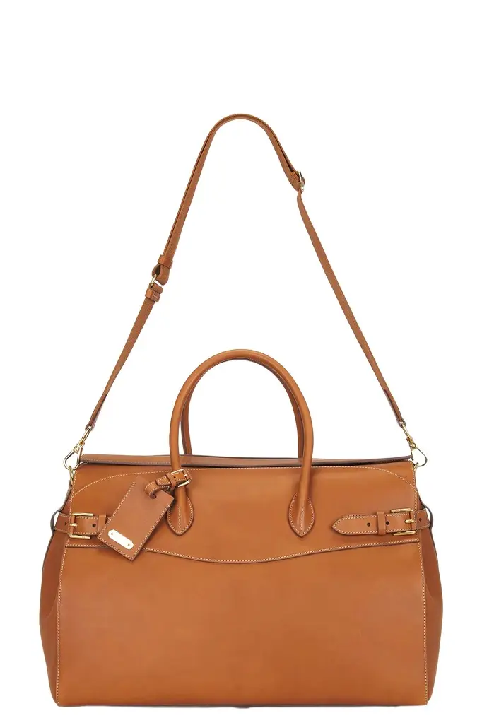 Ralph Lauren Purple Label Bedford New Duffle