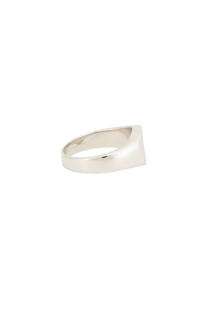 Serge de Nimes Signet Ring | Thumbnail 2 Serge de Nimes Signet Ring | Thumbnail 2