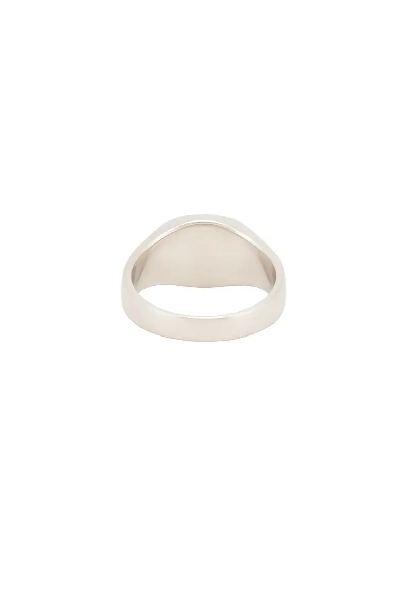 Serge de Nimes Signet Ring | Thumbnail 3 Serge de Nimes Signet Ring | Thumbnail 3
