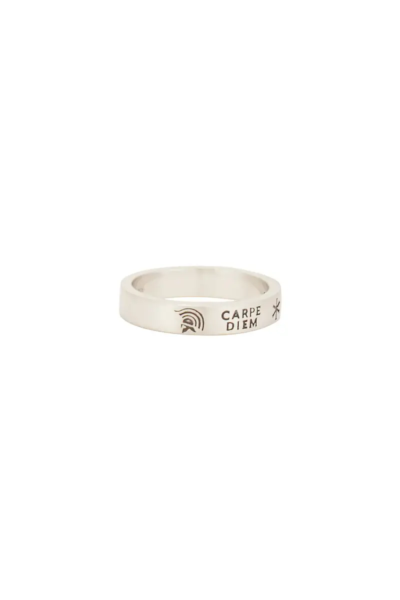 Serge de Nimes Patriot Ring | Thumbnail 3 Serge de Nimes Patriot Ring | Thumbnail 3