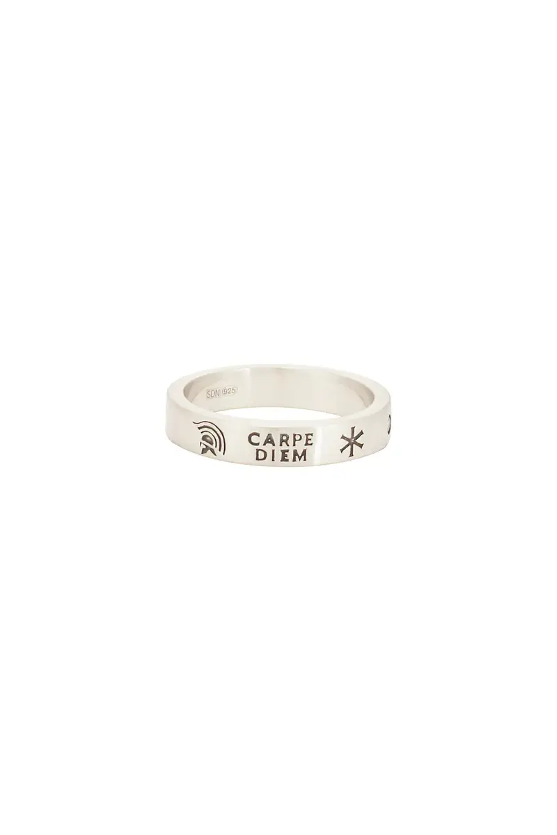 Patriot Ring