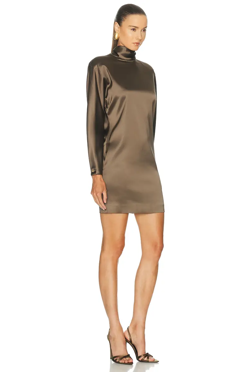 Ralph Lauren Collection Candi Dress | Thumbnail 2 Ralph Lauren Collection Candi Dress | Thumbnail 2