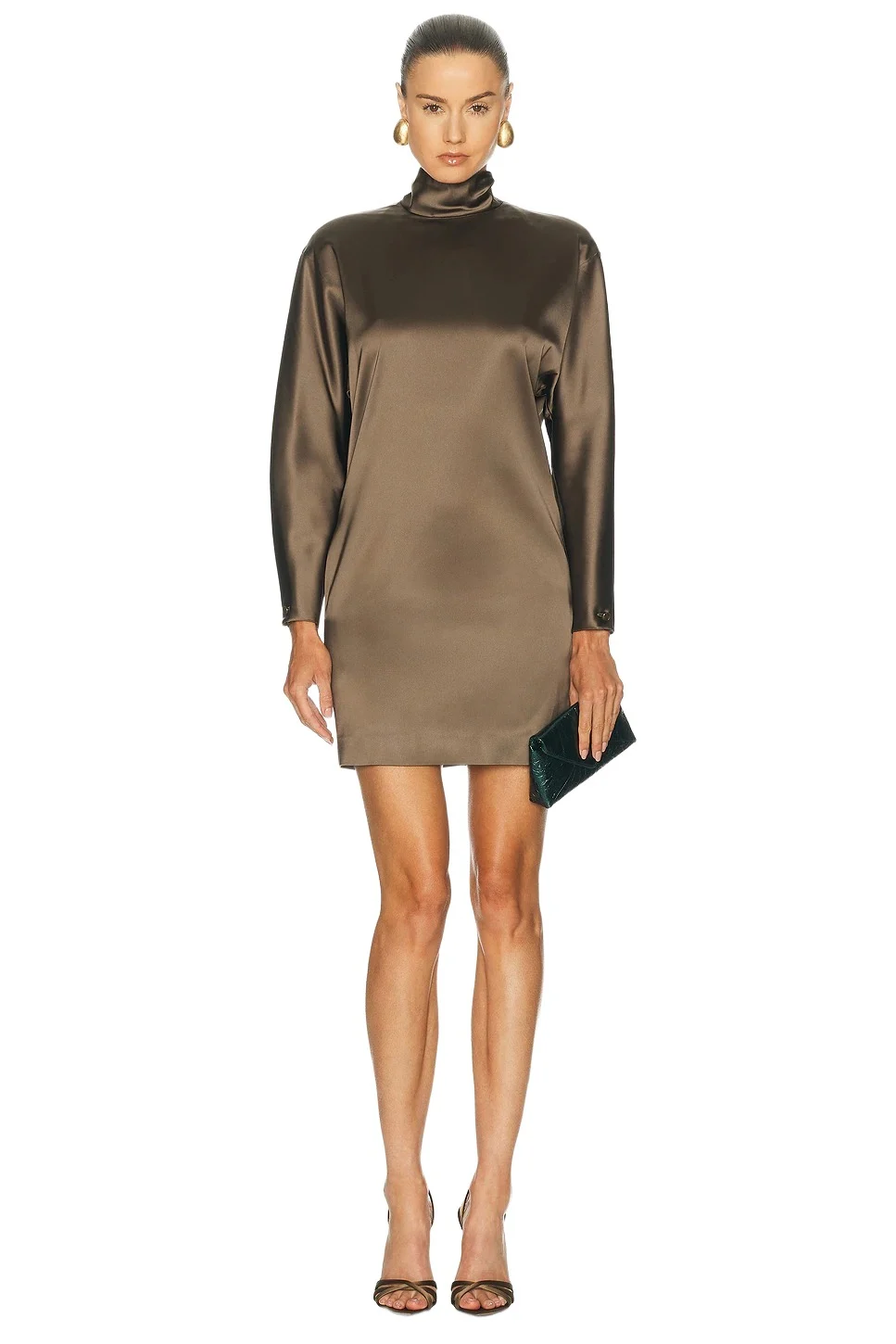 Ralph Lauren Collection Candi Dress