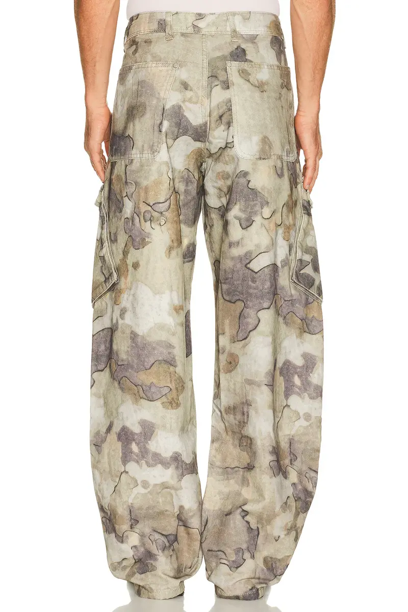 Represent Cargo Pant | Thumbnail 3