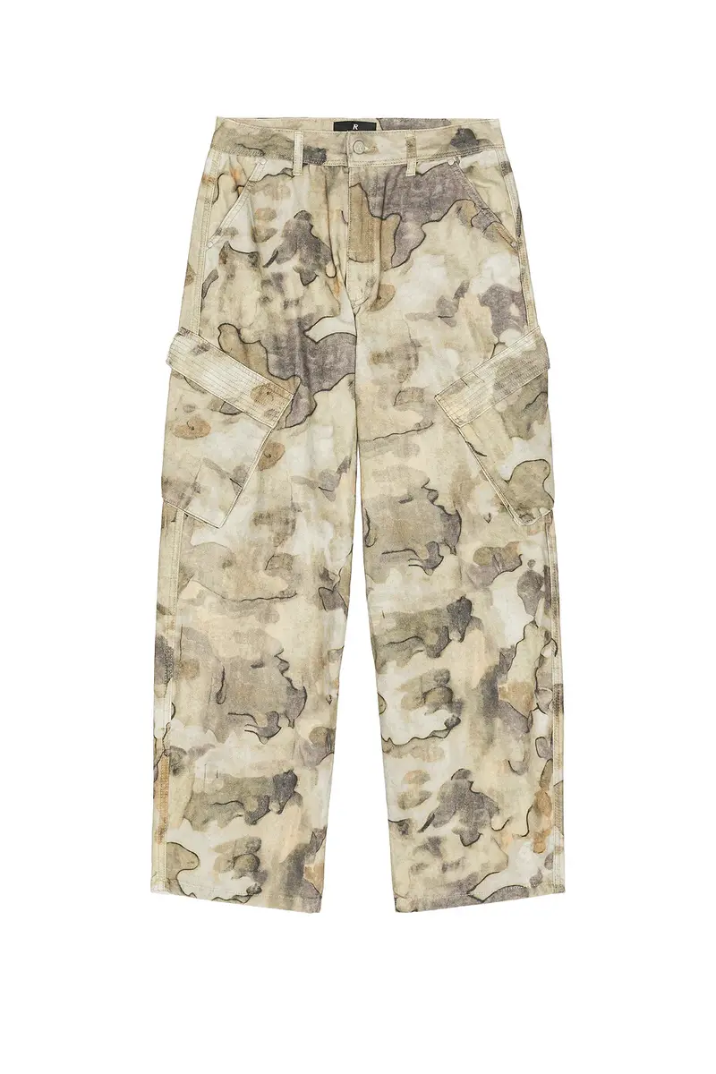 Represent Cargo Pant | Thumbnail 5