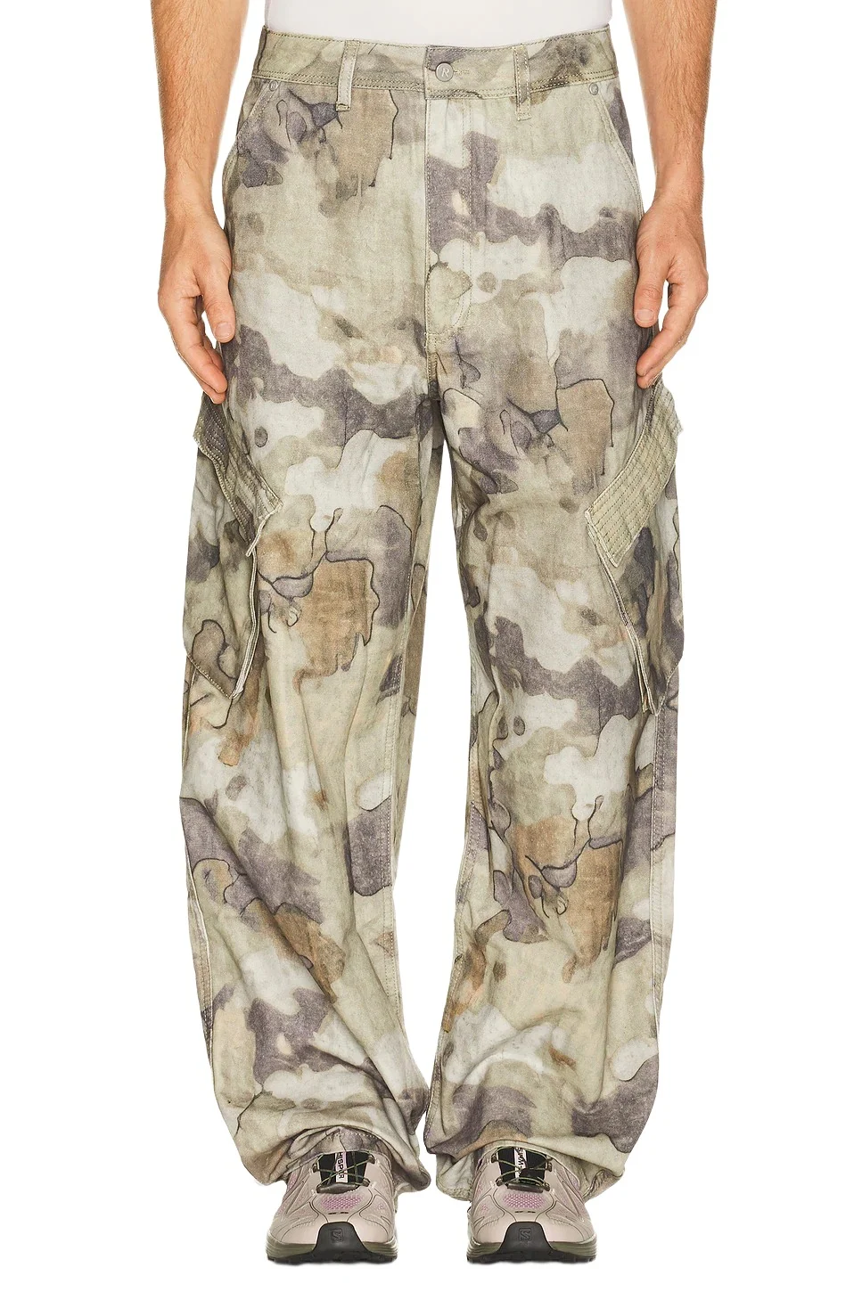 Cargo Pant Cargo Pant