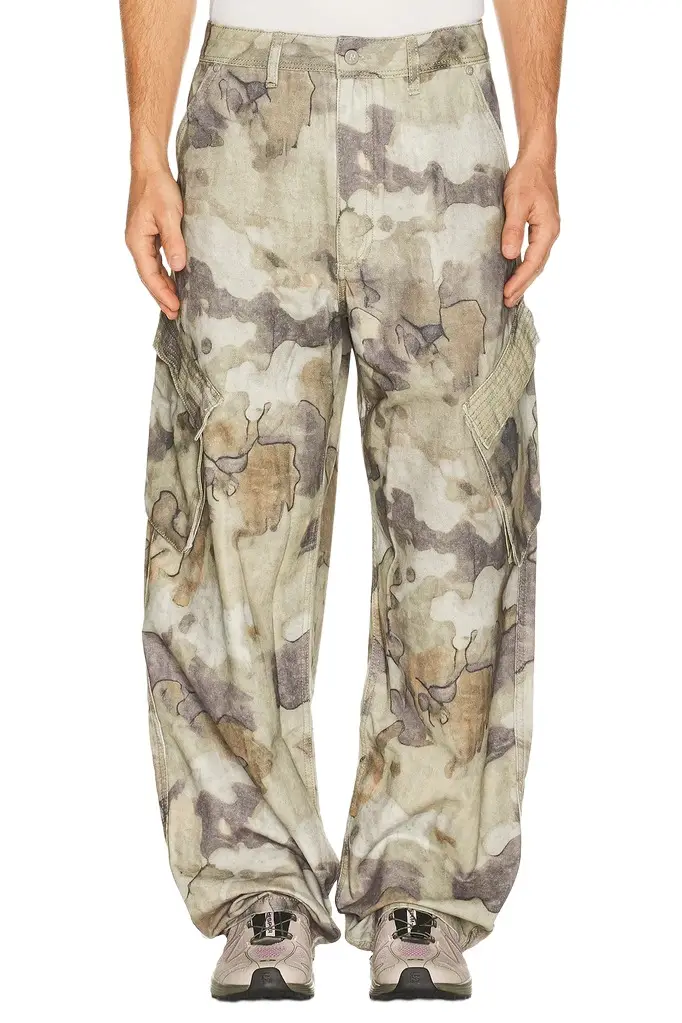 Represent Cargo Pant