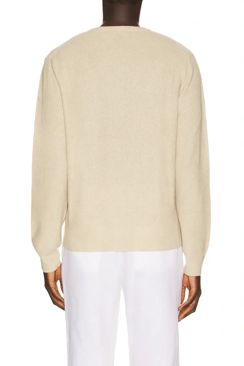 Ralph Lauren Purple Label Textured Sweater | Thumbnail 2 Ralph Lauren Purple Label Textured Sweater | Thumbnail 2