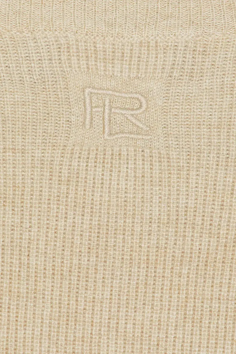 Ralph Lauren Purple Label Textured Sweater | Thumbnail 5 Ralph Lauren Purple Label Textured Sweater | Thumbnail 5