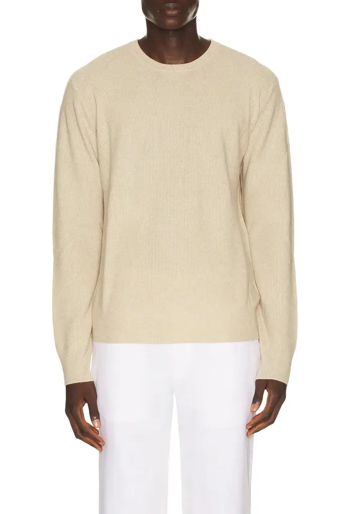 Textured Sweater Textured Sweater