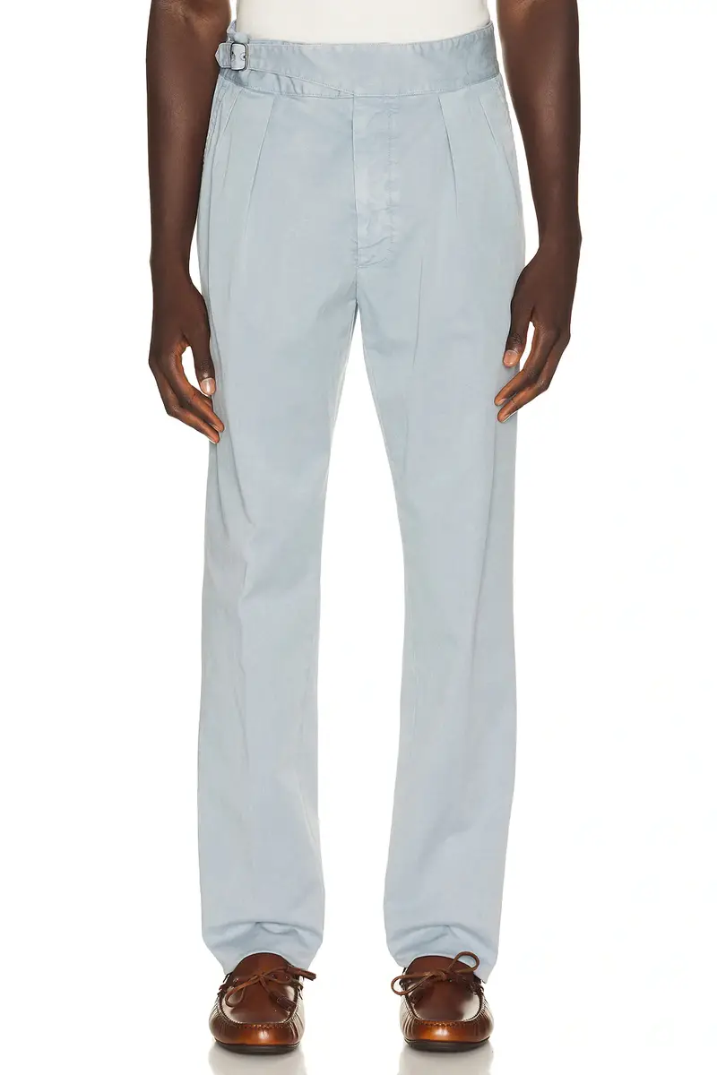 Ralph Lauren Purple Label Byron Pants | Thumbnail 2 Ralph Lauren Purple Label Byron Pants | Thumbnail 2