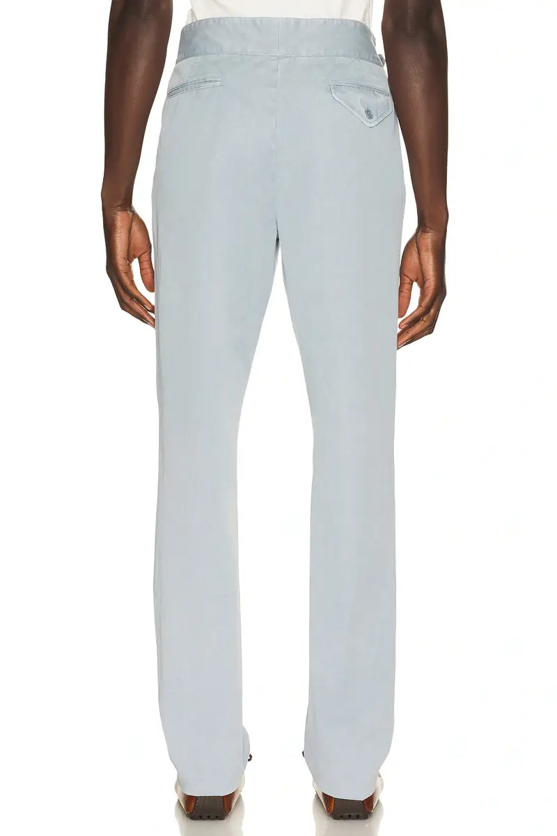 Ralph Lauren Purple Label Byron Pants | Thumbnail 4 Ralph Lauren Purple Label Byron Pants | Thumbnail 4