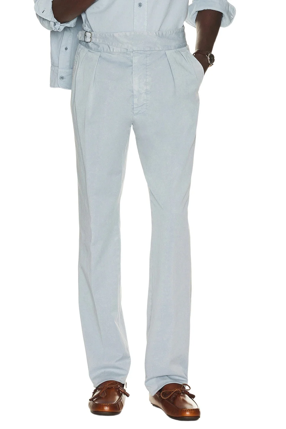 Ralph Lauren Purple Label Byron Pants