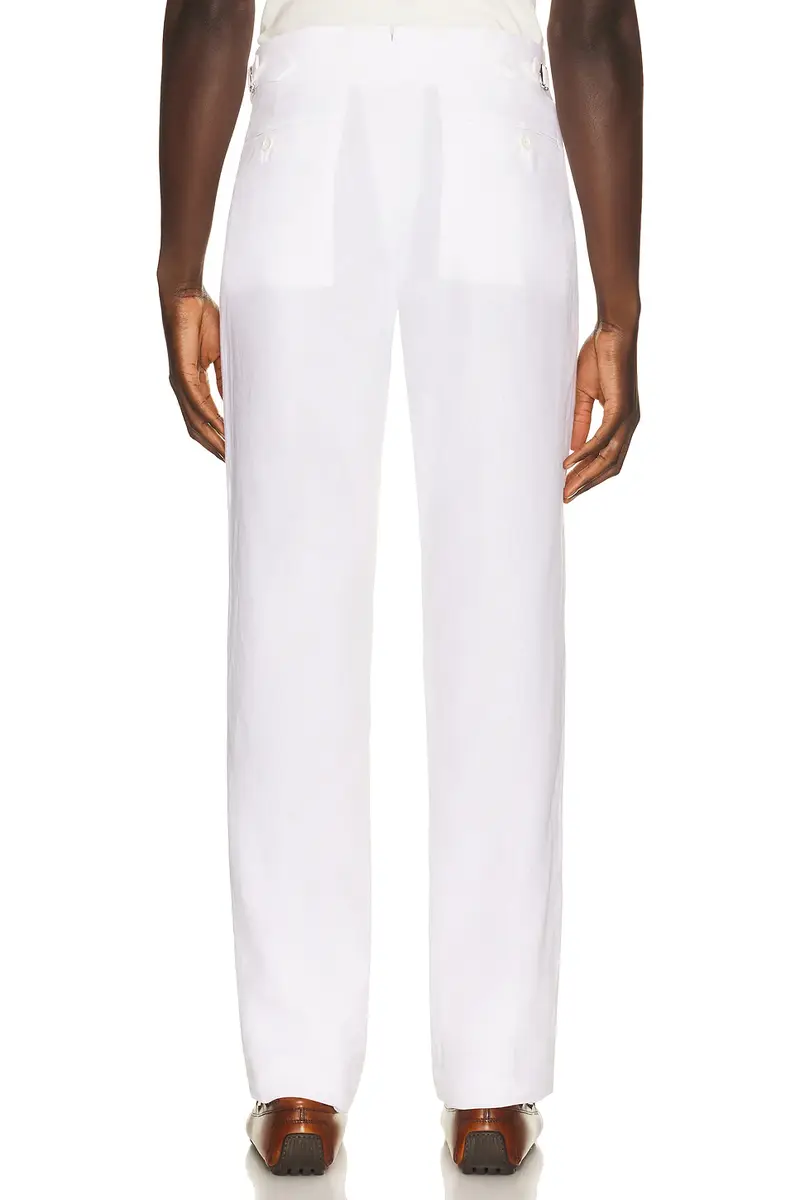 Ralph Lauren Purple Label Gregory Pant | Thumbnail 3 Ralph Lauren Purple Label Gregory Pant | Thumbnail 3