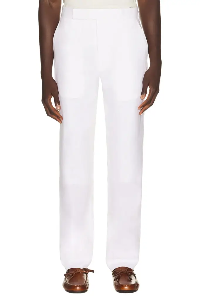 Ralph Lauren Purple Label Gregory Pant