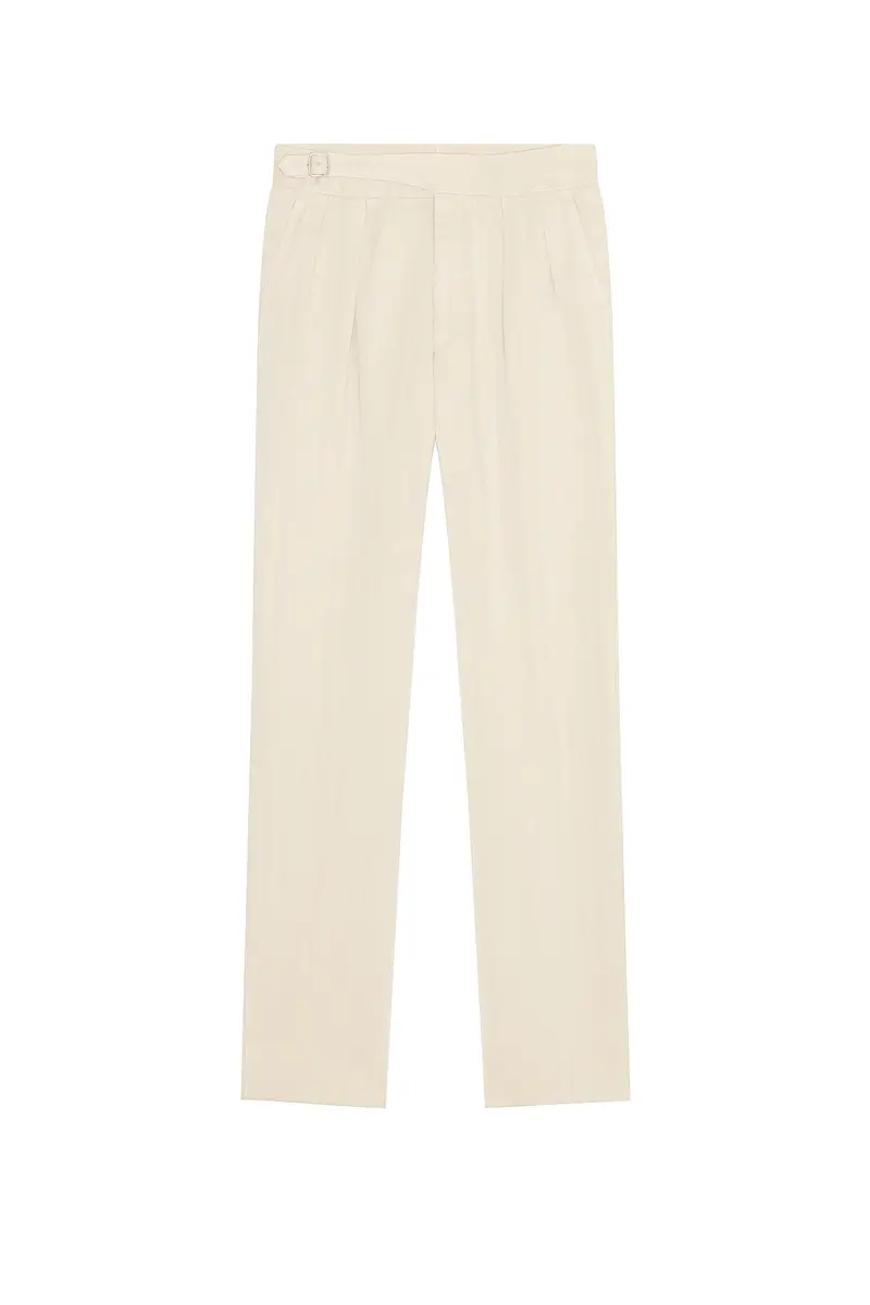 Ralph Lauren Purple Label Garment Dyed Byron Pant | Thumbnail 6