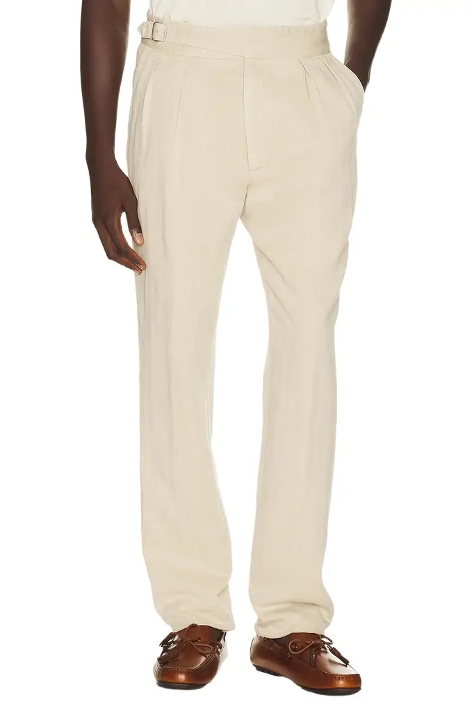 Garment Dyed Byron Pant Garment Dyed Byron Pant