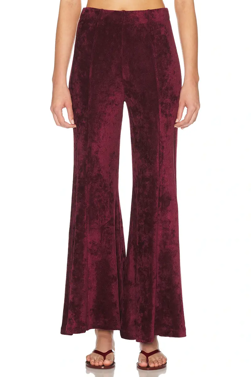 Suzie Kondi Flora Flare Pant | Thumbnail 2 Suzie Kondi Flora Flare Pant | Thumbnail 2