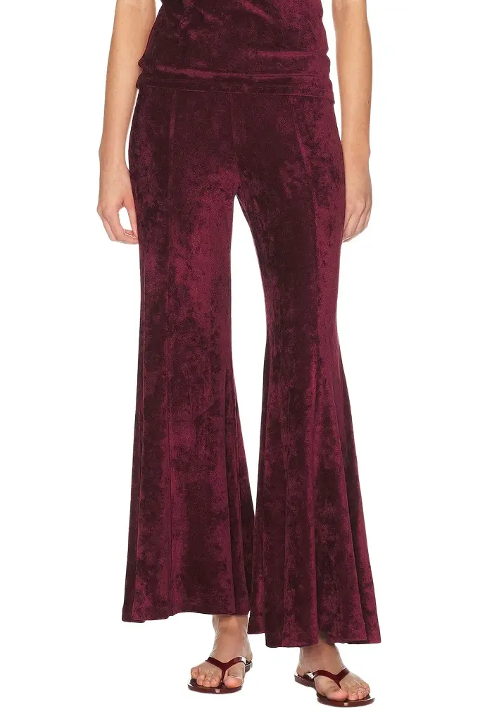 Suzie Kondi Flora Flare Pant