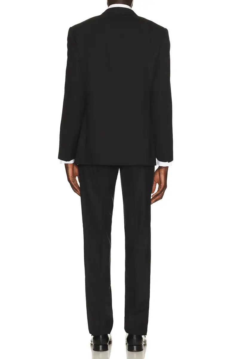 Ralph Lauren Purple Label Barathea Suit | Thumbnail 3