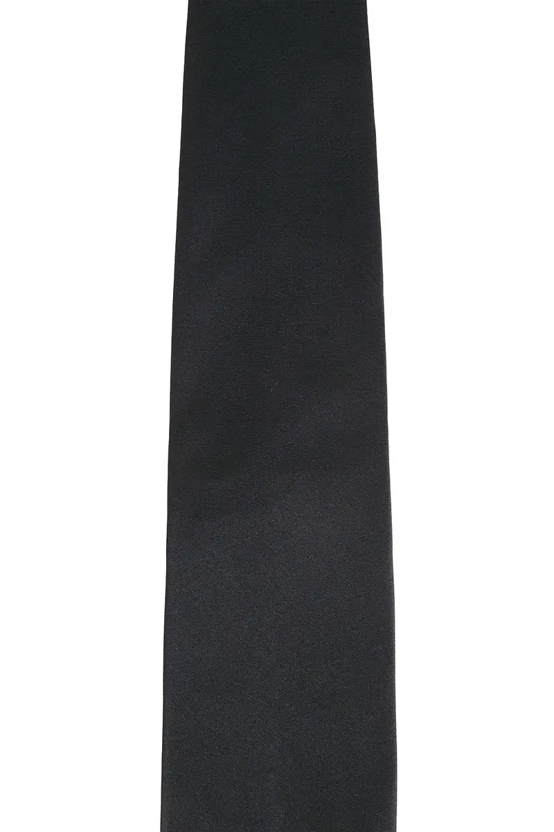 Ralph Lauren Purple Label Satin Standard Neck Tie | Thumbnail 3 Ralph Lauren Purple Label Satin Standard Neck Tie | Thumbnail 3