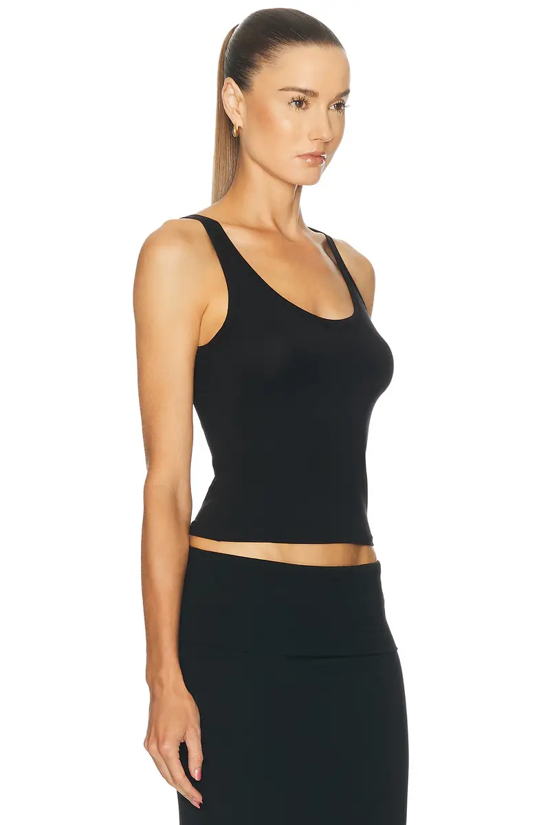 KYE Scoop Neck Tank Top | Thumbnail 2