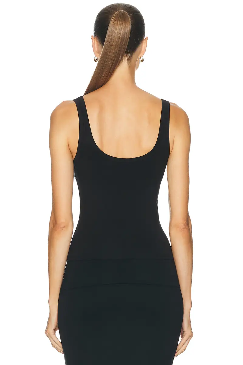 KYE Scoop Neck Tank Top | Thumbnail 3