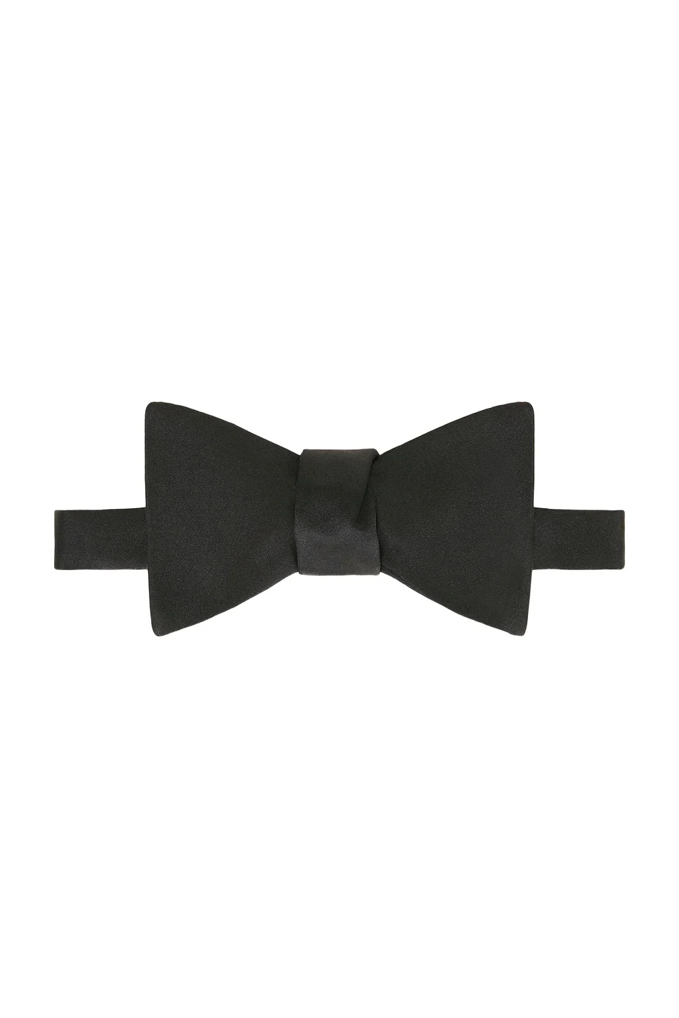 Satin Bow Tie Satin Bow Tie