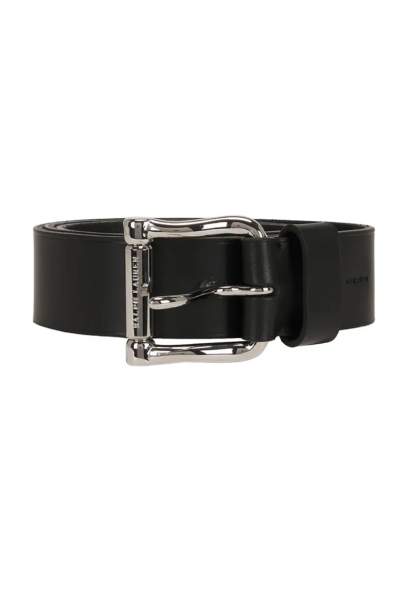 Ralph Lauren Purple Label Vacchetta Belt | Thumbnail 3
