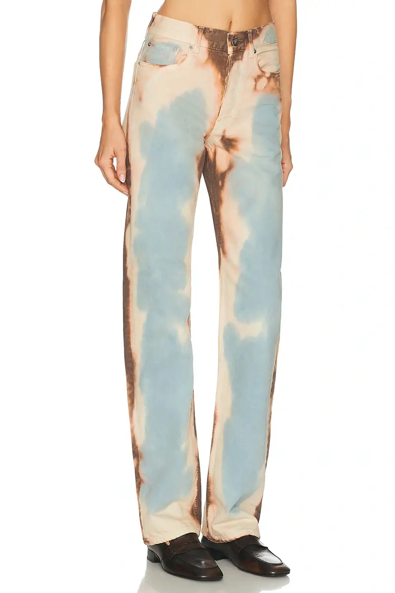 JW Anderson Baggy Straight Leg | Thumbnail 2 JW Anderson Baggy Straight Leg | Thumbnail 2