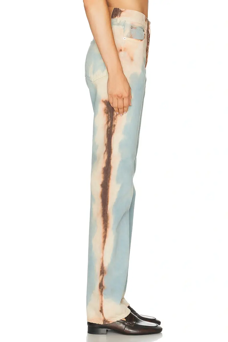 JW Anderson Baggy Straight Leg | Thumbnail 3 JW Anderson Baggy Straight Leg | Thumbnail 3