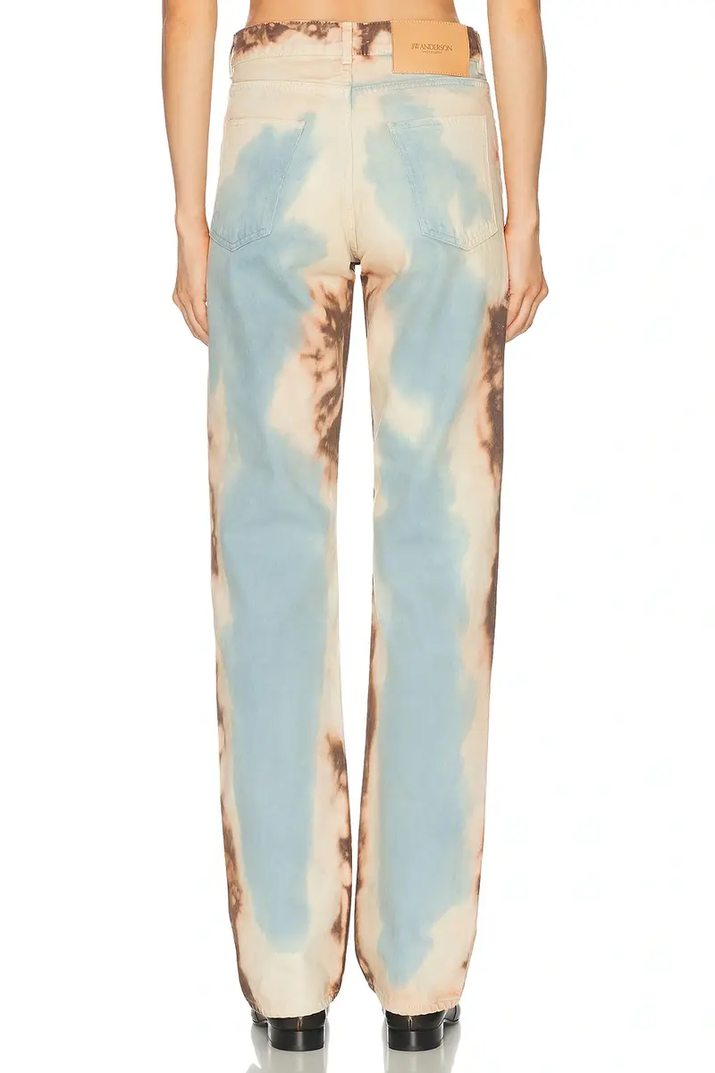 JW Anderson Baggy Straight Leg | Thumbnail 4 JW Anderson Baggy Straight Leg | Thumbnail 4