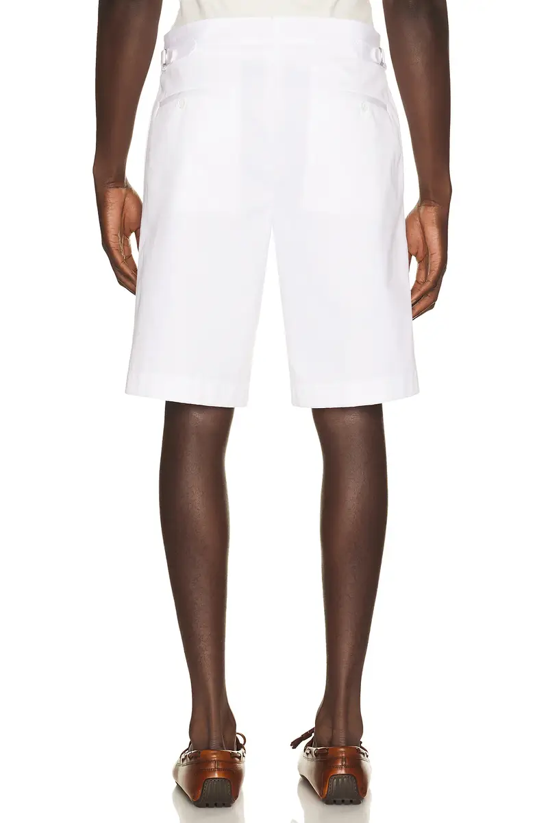Ralph Lauren Purple Label Tennis Short Ii | Thumbnail 2 Ralph Lauren Purple Label Tennis Short Ii | Thumbnail 2