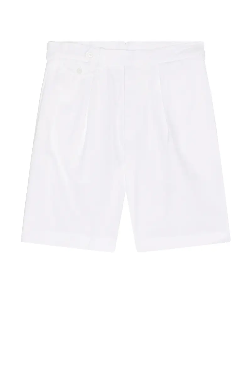 Ralph Lauren Purple Label Tennis Short Ii | Thumbnail 4 Ralph Lauren Purple Label Tennis Short Ii | Thumbnail 4