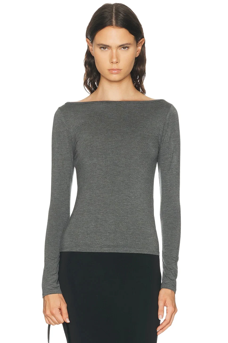 KYE Bateau Long Sleeve Top