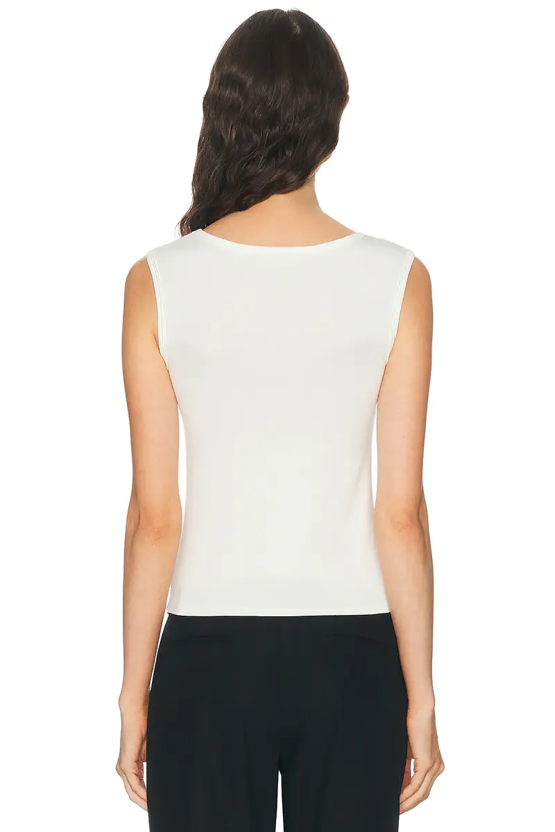 KYE Sleeveless Tank Top | Thumbnail 3 KYE Sleeveless Tank Top | Thumbnail 3