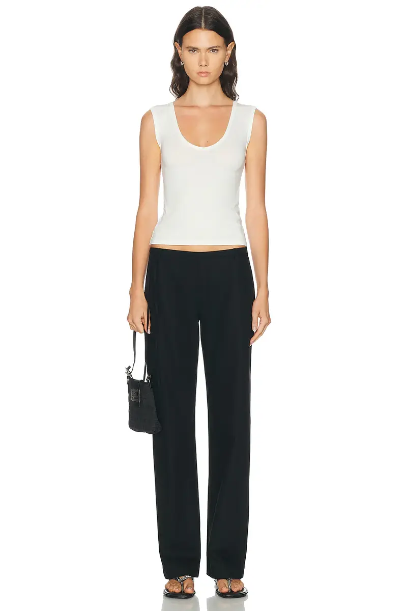 KYE Sleeveless Tank Top | Thumbnail 4 KYE Sleeveless Tank Top | Thumbnail 4