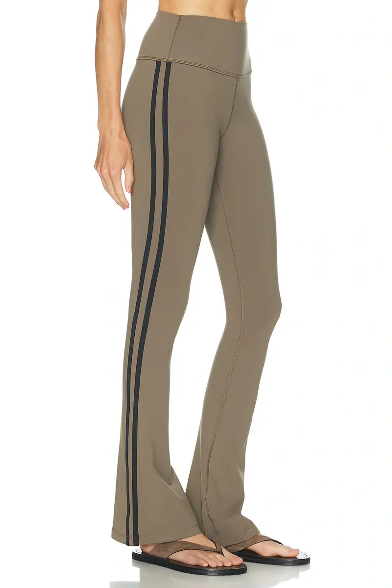 Splits59 Raquel Highwaist Supplex Flare 32 Legging | Thumbnail 3 Splits59 Raquel Highwaist Supplex Flare 32 Legging | Thumbnail 3