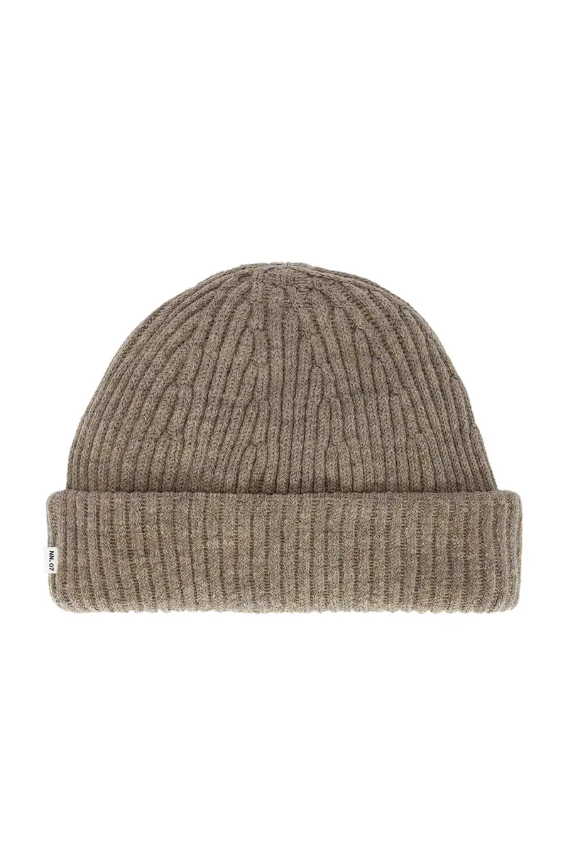 NN07 Rib Beanie | Thumbnail 2 NN07 Rib Beanie | Thumbnail 2