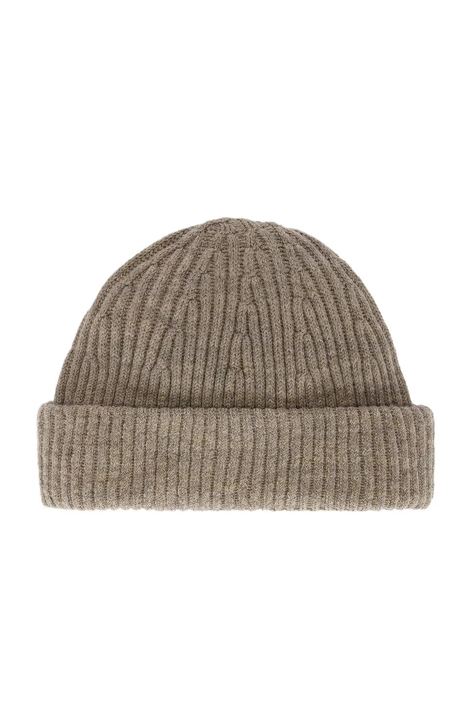 Rib Beanie Rib Beanie