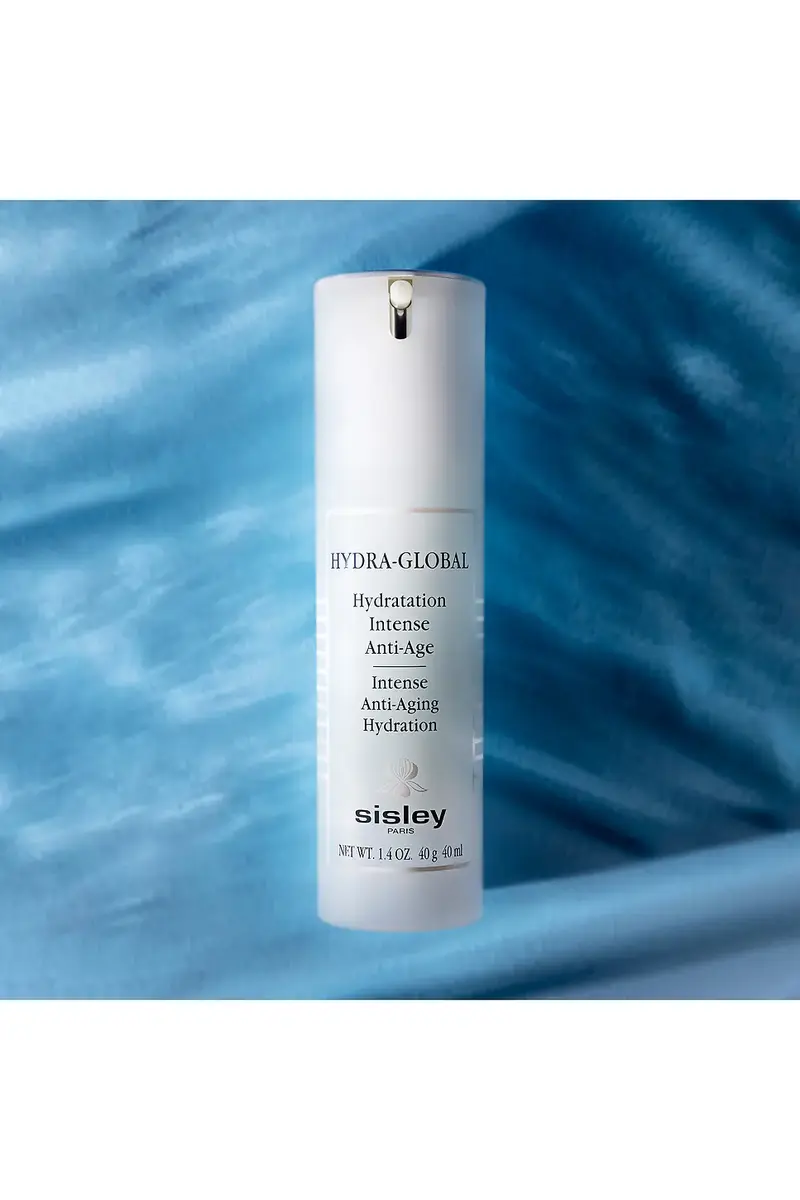 Sisley-Paris Hydra-Global Moisturizer | Thumbnail 4 Sisley-Paris Hydra-Global Moisturizer | Thumbnail 4
