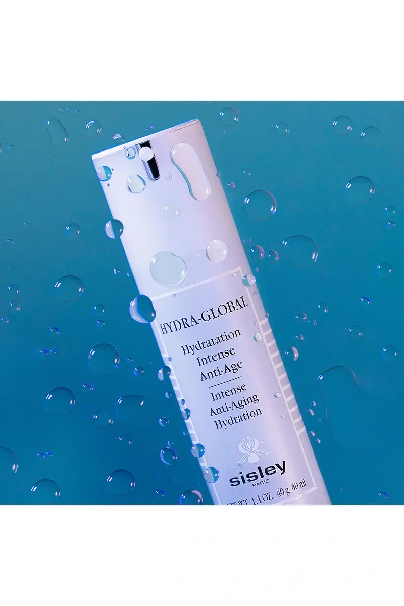 Sisley-Paris Hydra-Global Moisturizer | Thumbnail 5 Sisley-Paris Hydra-Global Moisturizer | Thumbnail 5