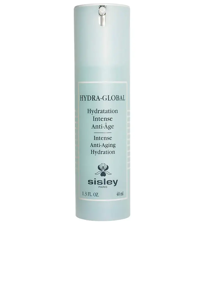 Sisley-Paris Hydra-Global Moisturizer