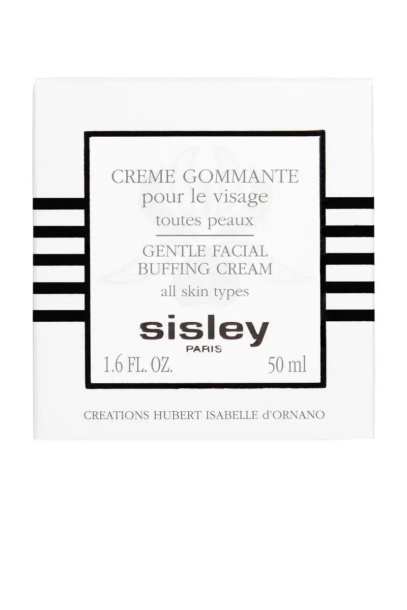 Sisley-Paris Gentle Facial Buffing | Thumbnail 3 Sisley-Paris Gentle Facial Buffing | Thumbnail 3